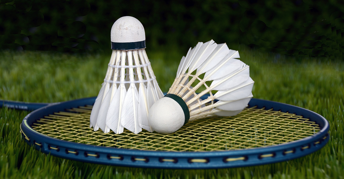 Badminton 